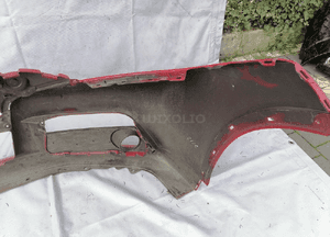 Zderzak przód Honda Civic IX 11-15r 71101-1V0-ZZ00 10