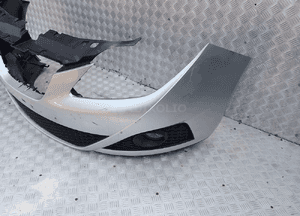 Zderzak przód  seat ibiza iv xenon   6J0807221A 4