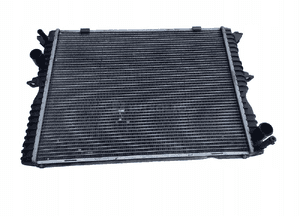 Chłodnica wody land rover defender 2.4 tdci 7H128T000AB 7H128T000 2007-2014 1