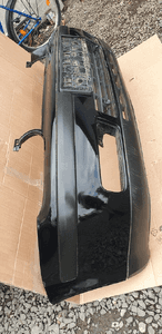 Zderzak przód przedni VW Golf IV 4 L041 2