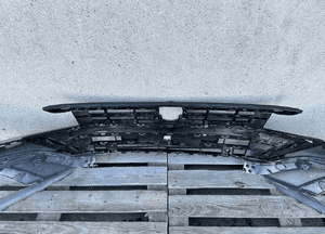 ZDERZAK PRZÓD PRZEDNI VW ARTEON 3G8 LIFT FL R-LINE PRAWY LEWY ŚRODEK GRILL 10