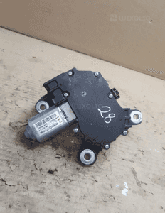 SILNICZEK WYCIERACZKI TYLNEJ OPEL ASTRA J nr 13256917 1