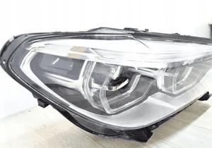 Lampa prawa bmw X3 G01 full led adaptive 8496824 4