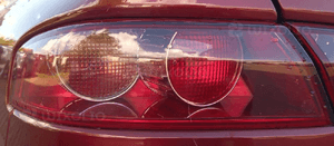 Alfa Romeo 159 Lampa tył tylna lewa   sedan 1