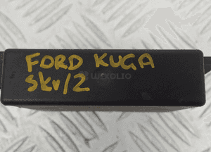 MODUŁ PDC PARKOWANIA FORD KUGA II DV4T-15K866-BK 4