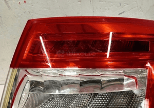 Lampa prawa tylna prawy tył skoda octavia iii 3 led sedan 13-17 2
