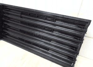 Żaluzja kierownica powietrza bmw X1 F48 9319918-01 20-021-0293E 7