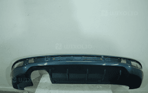 Zderzak dyfuzor spojler audi Q3 8U0 s-line SQ3 1