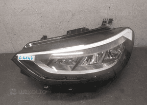 LAMPA PRZÓD LEWA VW ID3 ID-3 ID 3 FULL LED 10B941005A 1