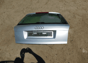 audi A3 FL klapa nr 1312 WYSYŁKA 1