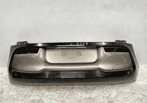 Zderzak tył tylny bmw I3 I01 lift 17- 1