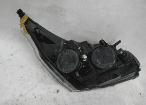 Ford custom soczewka bdb lampa przednia lewa 8