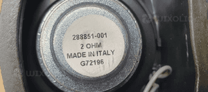 Głośnik deski półki tylnej BOSE Audi A8 D3 4E0035411G 5