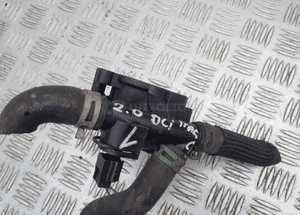 MAGISTRALA WODNA RENAULT TRAFFIC OPEL VIVARO B III 2.0 DCI RADOM 3