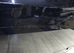 Drzwi przód lewe przednie Range Rover Sport L494 DK62-20221 9