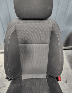 FOTELE SIEDZENIA BOCZKI TAPICERKA WNĘTRZE KANAPA Opel Astra 4 IV J Kombi EU 9