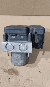 Pompa hamulcowa abs mercedes sprinter W906 lift 2.2 cdi A9069001904 4