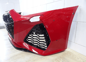 Audi RS6 RS7 4K C8 zderzak przód 4K8807437J 3