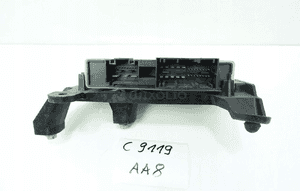Moduł oczyszczjący spaliny mercedes A0009002116 5