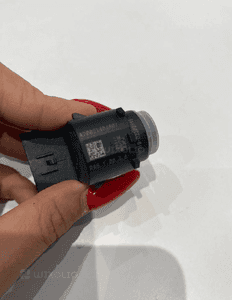 KIA HYUNDAI CZUJNIK PARKOWANIA PDC ORYGINAŁ NOWE 13