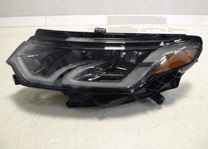 LAND ROVER DISCOVERY SPORT LIFT LAMPA PRZÓD LED USA NOWA 7