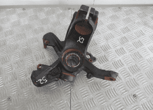 ZWROTNICA MCPERSON PRAWA VW GOLF IV LEON I AUDI A3 SKODA OCTAVIA I 1.9 TDI 90KM 6