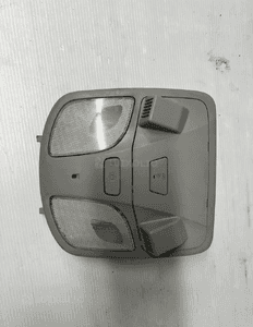 Hyundai I40 lampka w podsufitke sufitowa 1