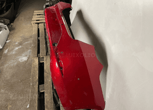 Zderzak tył tylny seat leon iv 4 kombi 5FE cały 2