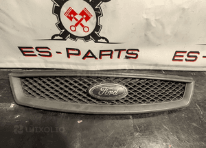 Grill atrapa ford focus MK2 z emblematem 4M51-8C436-A 2