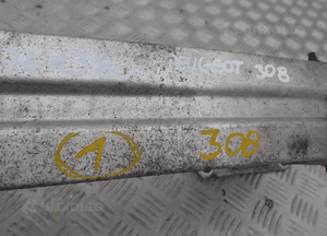 BELKA ZDERZAKA PRZÓD PEUGEOT 308 9656741380 RADOM 4