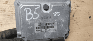 Komputer sterownik silnika VW Passat B5 1.9 TDI 038906018FE 6