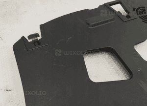 Bmw F44 osłona deski dolna prawa 6823295 4