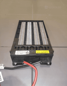 Bmw 7 F01 F02 F10 F11 moduł nagrzewnica elektryczna grzałka wydajna 5