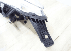 Lampa prawy przód Citroen DS3 C3 II 9673814380-02 7