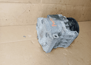 Sprężarka klimatyzacji pompa klimy Fiat Punto II 2 1.2 16V 592475600 467571680 3