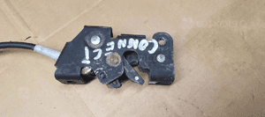 Zamek drzwi lewy tył tylny lewy dolny linka klamka Ford Transit Connect 2T14-V431A03-AM 3