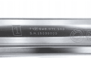 Spoiler listwa zderzaka tył audi A5 8W6 nowe oem 9