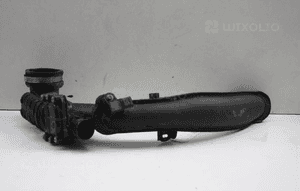 Rura, przewód Intercolera z czujnikiem Peugeot, Citroen RCZ 1.6 THP 2