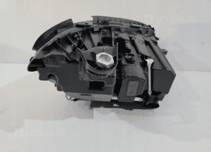 Mercedes E W213 USA Lampa Reflektor LED HP L 13429 5