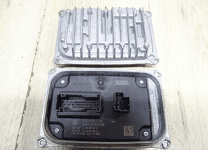 Przetwornica Moduł LED Mercedes W223 A2239006330 1