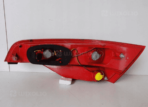 Audi Q7 4L0 Lampa Tylna Lewa - 11826 5