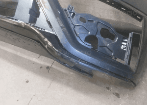 Zderzak przód skoda octavia iv 4 rs 8
