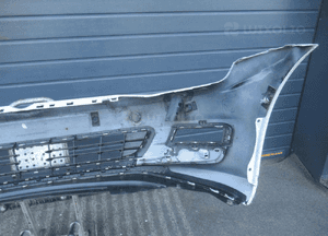 Zderzak przedni przód vw golf vii 7 5G0 2012-2016 11