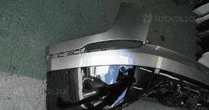 Rover sport zderzak tylny 2