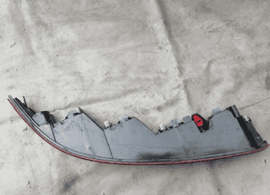 Lampa prawa prawy tył Audi Q5 3