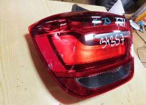 BMW F20 F21 lampa lewa nr 34357 WYSYŁKA 2