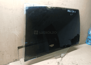 Szyba lewy tył tylna lewa Mazda 6 Lift Kombi AS2 4