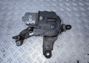 MECHANIZM WYCIERACZEK FORD GALAXY MK II 6M21-17504-BH