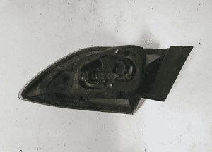 Lampa tylna lewa tył lewo mazda 3 bk lift sport hb 6