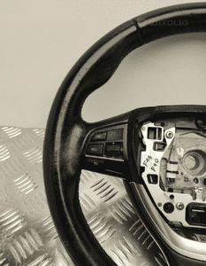 BMW F10 F11 KIEROWNICA MULTIFUNKCYJNA GRZANA WIBRACJA 2